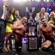 Image for article titled NXT TakeOver remains WWE’s most special event